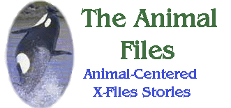 The Animal Files (15K)
